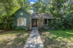 725 GROVE STREET, ST PETERSBURG, FL 33701 Sold 12/10/24