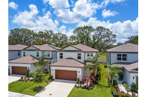 2953 PIER POINTE LANE, CLEARWATER, FL 33760 Sold 03/28/25