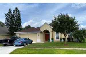1124 BIG CREEK DRIVE, WESLEY CHAPEL, FL 33544 Sold 12/16/24