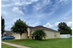 1124 BIG CREEK DRIVE, WESLEY CHAPEL, FL 33544 Sold 12/16/24