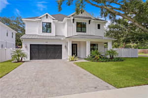 4001 ANGELES STREET, TAMPA, FL 33629 Sold 11/18/24