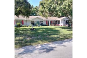 6016 ARTHUR AVENUE, NEW PORT RICHEY, FL 34653 Sold 10/02/24