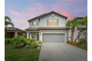 5337 FALLEN LEAF DRIVE, RIVERVIEW, FL 33578 Sold 10/30/24
