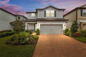 4578 EMPRISE WAY, LAND O LAKES, FL 34638 Sold 03/14/25