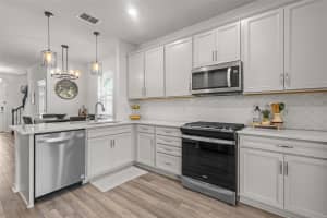 4578 EMPRISE WAY, LAND O LAKES, FL 34638 Sold 03/14/25