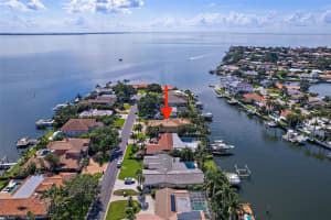 2250 MERMAID POINT, SAINT PETERSBURG, FL 33703 Sold 12/20/24