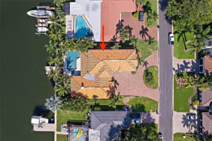 2250 MERMAID POINT, SAINT PETERSBURG, FL 33703 Sold 12/20/24
