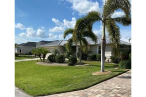 132 PECKHAM STREET, PORT CHARLOTTE, FL 33952 - MLS#MFRTB8302730