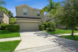 1411 TRAILWATER STREET, RUSKIN, FL 33570 Sold 05/19/25