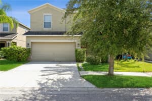1411 TRAILWATER STREET, RUSKIN, FL 33570 Sold 05/19/25