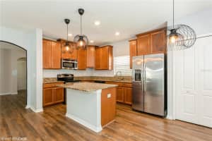 1411 TRAILWATER STREET, RUSKIN, FL 33570 Sold 05/19/25