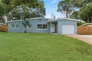 1565 GENTRY STREET, CLEARWATER, FL 33755 Sold 02/05/25