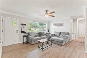 1565 GENTRY STREET, CLEARWATER, FL 33755 Sold 02/05/25