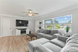 1565 GENTRY STREET, CLEARWATER, FL 33755 Sold 02/05/25