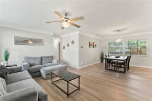 1565 GENTRY STREET, CLEARWATER, FL 33755 Sold 02/05/25