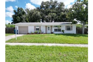 4594 CHAMBER COURT, SPRING HILL, FL 34609 Sold 01/07/25