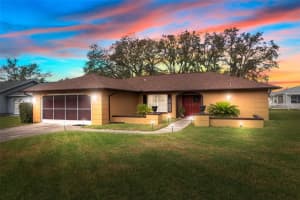 8227 RHANBUOY ROAD, SPRING HILL, FL 34606 Sold 07/25/25