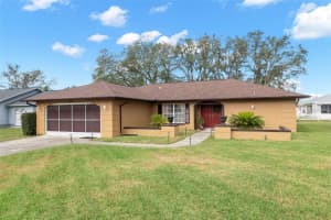 8227 RHANBUOY ROAD, SPRING HILL, FL 34606 Sold 07/25/25