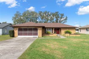 8227 RHANBUOY ROAD, SPRING HILL, FL 34606 Sold 07/25/25