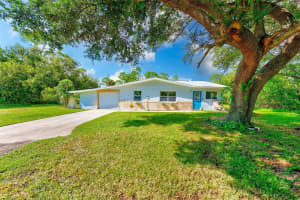 28172 MANFRED DRIVE, PUNTA GORDA, FL 33955 Sold 12/01/24