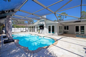 14128 SPOONBILL LANE, CLEARWATER, FL 33762 Sold 06/11/25