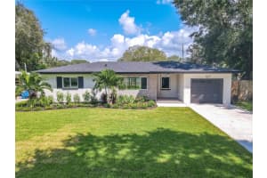 1227 ARDEN AVENUE, CLEARWATER, FL 33755 Sold 08/01/25