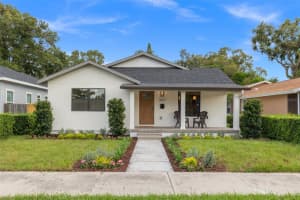 4027 4TH AVENUE, ST PETERSBURG, FL 33713 Sold 02/13/25