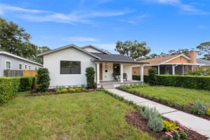4027 4TH AVENUE, ST PETERSBURG, FL 33713 Sold 02/13/25