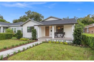 4027 4TH AVENUE, ST PETERSBURG, FL 33713 Sold 02/13/25
