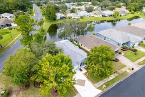 11426 CLEAR OAK CIRCLE, NEW PORT RICHEY, FL 34654 Sold 02/26/25