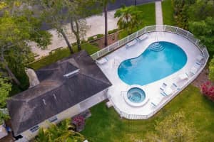 2174 OAK FOREST LANE, PALM HARBOR, FL 34683 Sold 11/04/24