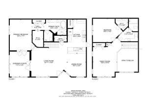 2174 OAK FOREST LANE, PALM HARBOR, FL 34683 Sold 11/04/24