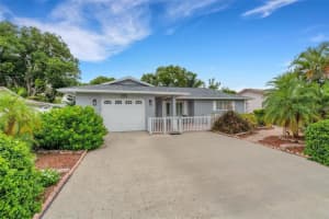 1491 DUNDEE DRIVE, PALM HARBOR, FL 34684 Sold 10/30/24