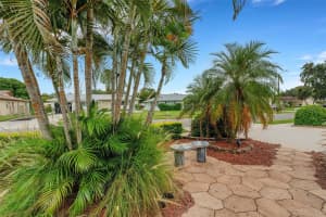 1491 DUNDEE DRIVE, PALM HARBOR, FL 34684 Sold 10/30/24