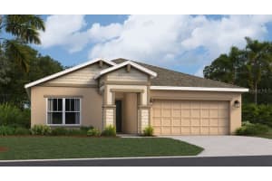203 PUMA LOOP, GROVELAND, FL 34736 Sold 02/21/25