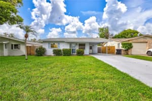 5343 19TH AVENUE, SAINT PETERSBURG, FL 33710 Sold 01/24/25