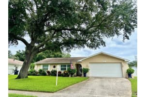 3311 WIND CHIME DRIVE, CLEARWATER, FL 33761 Sold 12/17/24