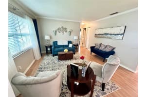 3311 WIND CHIME DRIVE, CLEARWATER, FL 33761 Sold 12/17/24