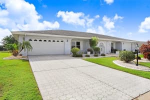 1005 BLUEWATER DRIVE, SUN CITY CENTER, FL 33573 Sold 11/07/24