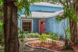 2626 TYSON AVENUE, TAMPA, FL 33611 Sold 11/14/24