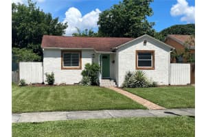 1521 21ST AVENUE, ST PETERSBURG, FL 33704 Sold 02/03/25