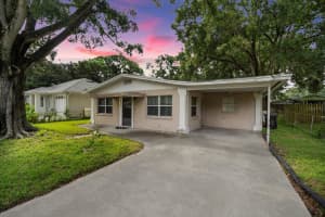 7709 DELEUIL AVENUE, TAMPA, FL 33610 Sold 11/15/24