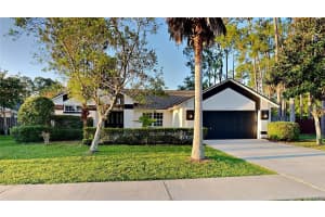 44 BIRD OF PARADISE DRIVE, PALM COAST, FL 32137 Sold 12/27/24
