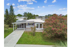 263 LAKE TARPON DRIVE, PALM HARBOR, FL 34684 Sold 05/13/25