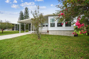 263 LAKE TARPON DRIVE, PALM HARBOR, FL 34684 Sold 05/13/25
