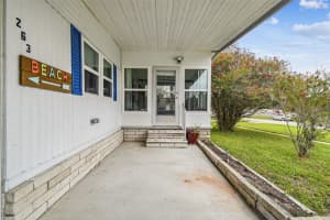 263 LAKE TARPON DRIVE, PALM HARBOR, FL 34684 Sold 05/13/25