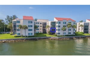 5505 PUERTA DEL SOL BOULEVARD, SAINT PETERSBURG, FL 33715 Sold 02/14/25