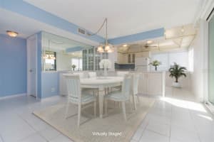 5505 PUERTA DEL SOL BOULEVARD, SAINT PETERSBURG, FL 33715 Sold 02/14/25