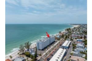 8470 GULF BOULEVARD, TREASURE ISLAND, FL 33706 Sold 03/14/25