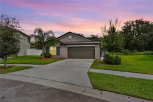 2956 LYTTON HALL DRIVE, ZEPHYRHILLS, FL 33540 Sold 11/12/24